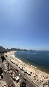 Cobertura com 4 Quartos à venda, 263m² no Copacabana, Rio de Janeiro
