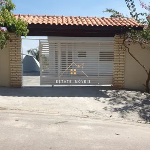 Fazenda/Sítio com 4 Quartos à venda, 150m² no Almeida Prado, Igaratá