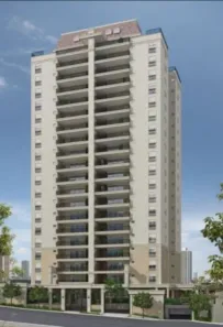 Apartamento com 4 Quartos à venda, 178m² no Vila Suzana, São Paulo