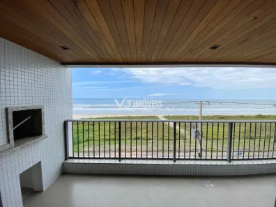 Apartamento com 3 Quartos à venda, 174m² no Albatroz, Matinhos