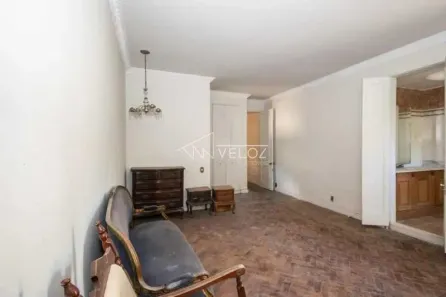 Apartamento com 4 Quartos à venda, 400m² no São Conrado, Rio de Janeiro