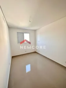 Cobertura com 2 Quartos à venda, 104m² no Parque Novo Oratório, Santo André