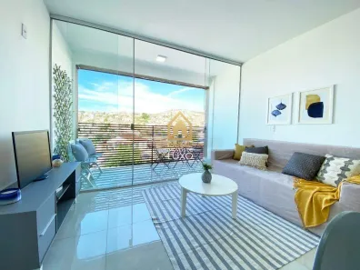 Apartamento com 2 Quartos à venda, 67m² no São Lucas, Belo Horizonte