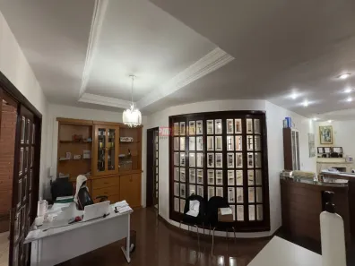 Casa com 3 Quartos à venda, 466m² no Vila Curuçá, Santo André