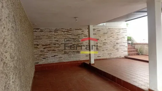 Casa com 3 Quartos à venda, 153m² no Tucuruvi, São Paulo