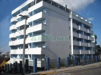 Kitnet com 1 Quarto à venda, 32m² no Presidente Vargas, Caxias do Sul