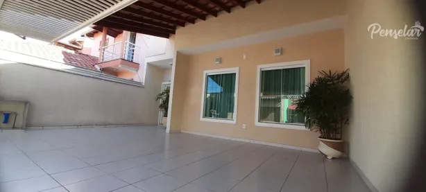 Casa com 3 Quartos à venda, 192m² no Parque Boa Esperança, Indaiatuba