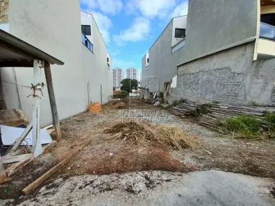 Lote/Terreno à venda, 400m² no Parque das Nações, Santo André