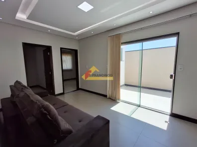 Apartamento com 3 Quartos à venda, 168m² no Belvedere, Divinópolis