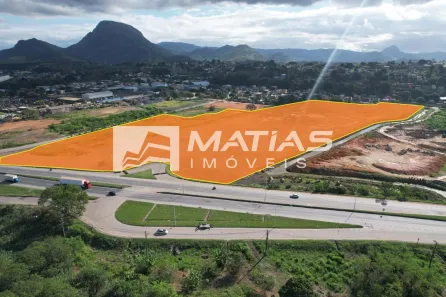 Lote/Terreno à venda, 60000m² no Porto de Cariacica, Cariacica