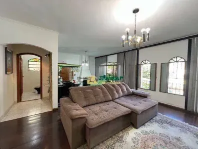 Casa com 4 Quartos à venda, 383m² no Jardim São Paulo, Guarulhos
