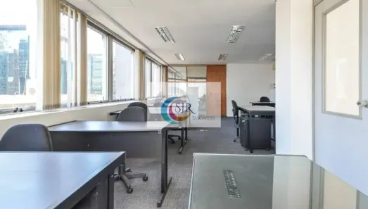 Sala Comercial para alugar, 265m² no Bela Vista, São Paulo