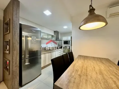 Apartamento com 3 Quartos à venda, 80m² no Pedra Branca, Palhoça