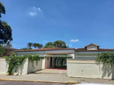 Casa com 7 Quartos à venda, 320m² no Jardim Esplanada, São José dos Campos