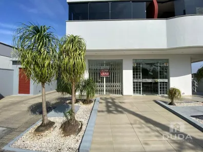 Imóvel Comercial para alugar, 65m² no Rio Maina, Criciúma