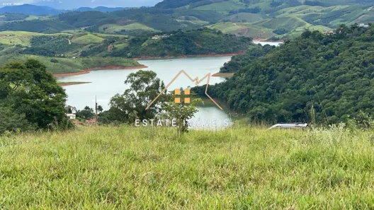 Lote/Terreno à venda, 3600m² no Almeida Prado, Igaratá