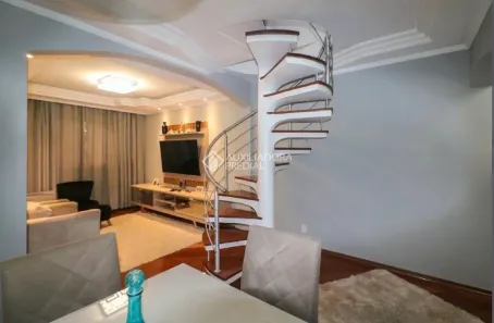 Cobertura com 3 Quartos à venda, 178m² no Fundação, São Caetano do Sul