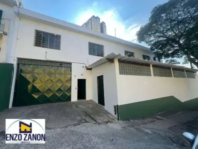 Galpão/Depósito/Armazém para alugar, 627m² no Planalto, São Bernardo do Campo