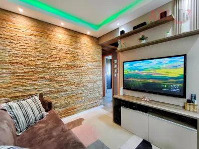 Apartamento com 3 Quartos à venda, 74m² no Vila Princesa Izabel, Cachoeirinha