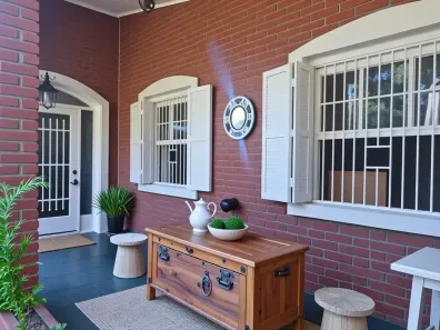 Casa de Condomínio com 4 Quartos à venda, 209m² no Silvas, Morungaba