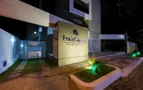 Apartamento com 2 Quartos à venda, 53m² no Ponta Negra, Natal