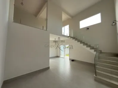 Casa de Condomínio com 3 Quartos à venda, 214m² no Urbanova V, São José dos Campos