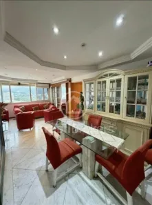 Apartamento com 3 Quartos à venda, 88m² no Leblon, Rio de Janeiro
