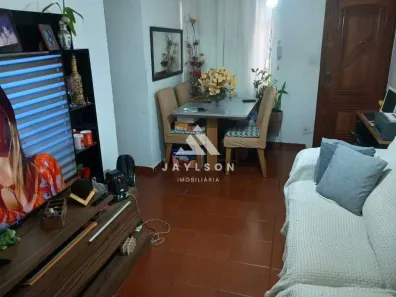 Apartamento com 2 Quartos à venda, 50m² no Oswaldo Cruz, Rio de Janeiro