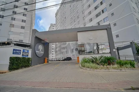 Apartamento com 2 Quartos à venda, 48m² no Santa Terezinha, Juiz de Fora