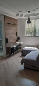 Apartamento com 2 Quartos à venda, 56m² no Vila Clarice, São Paulo