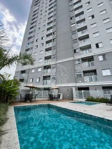 Apartamento com 2 Quartos para alugar, 43m² no Catiapoa, São Vicente