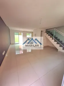 Casa de Condomínio com 3 Quartos para alugar, 89m² no Vila Mangalot, São Paulo