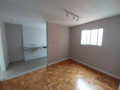 Apartamento com 1 Quarto à venda, 37m² no Vila da Saúde, São Paulo
