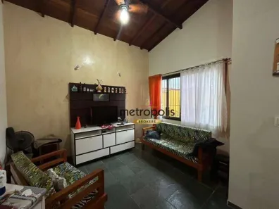 Sobrado com 3 Quartos à venda, 226m² no , Bertioga