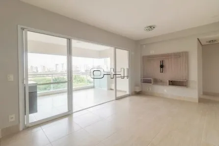 Apartamento com 2 Quartos para alugar, 85m² no Brooklin Paulista, São Paulo