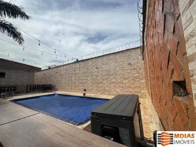 Casa com 2 Quartos à venda, 304m² no Jardim Figueira Grande, São Paulo