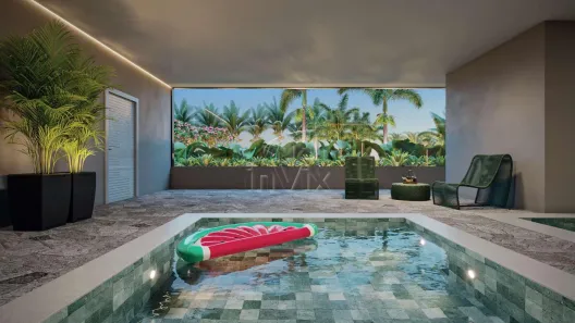 Apartamento com 4 Quartos à venda, 170m² no Enseada do Suá, Vitória