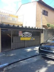 Sobrado com 1 Quarto à venda, 230m² no Parque Boturussu, São Paulo