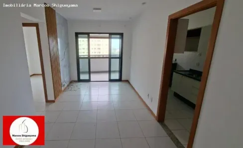 Apartamento com 2 Quartos para alugar, 60m² no Imbuí, Salvador