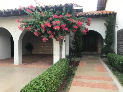 Casa com 4 Quartos à venda, 414m² no Jardim Alto Rio Preto, São José do Rio Preto