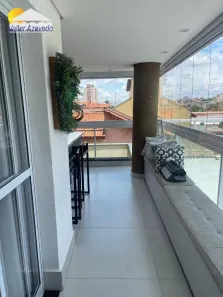 Apartamento com 3 Quartos à venda, 115m² no Santa Teresinha, São Paulo