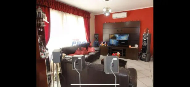 Sobrado com 2 Quartos à venda, 300m² no Jardim Bela Vista, Valinhos