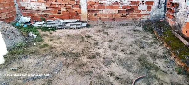 Lote/Terreno à venda, 125m² no Parque das Laranjeiras, Sorocaba