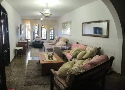 Casa com 4 Quartos à venda, 134m² no Mirim, Praia Grande