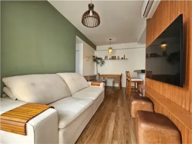 Apartamento com 2 Quartos à venda, 62m² no Parque Campolim, Sorocaba
