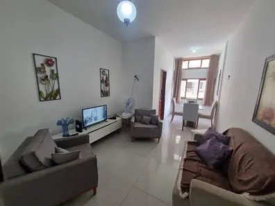 Apartamento com 2 Quartos à venda, 68m² no Copacabana, Rio de Janeiro