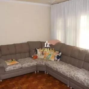 Sobrado com 4 Quartos à venda, 240m² no Osvaldo Cruz, São Caetano do Sul