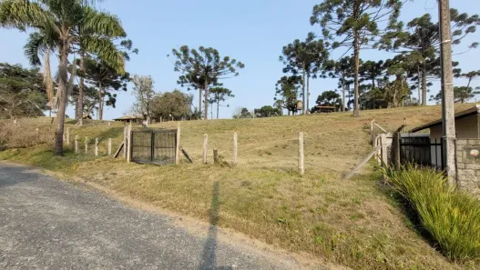 Lote/Terreno à venda, 480m² no Centenário, São Bento do Sul