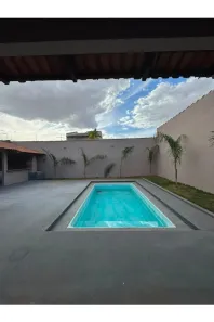 Casa com 3 Quartos à venda, 250m² no Jardim América, Goiânia