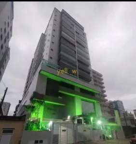 Apartamento com 2 Quartos à venda, 80m² no Guilhermina, Praia Grande
